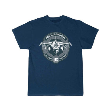 Funny Jet Pilot T-SHIRT THE AV8R